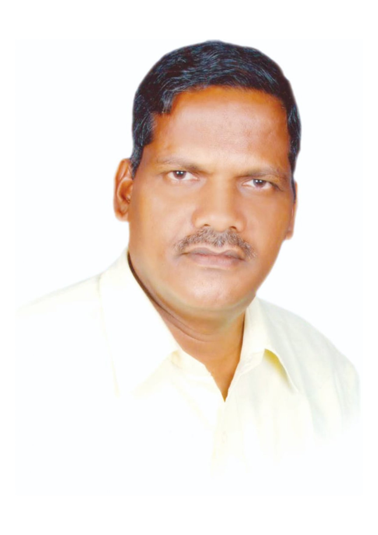 Nandkumar Dhondu Mohite